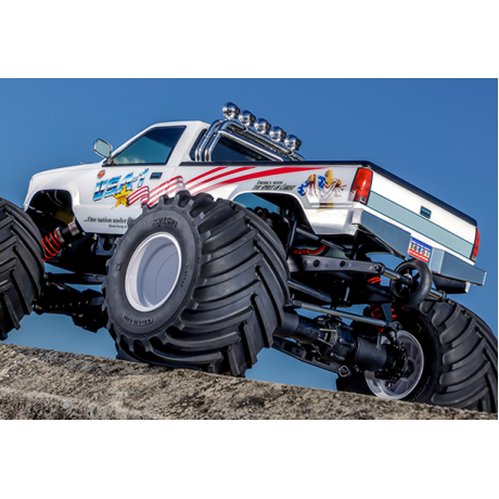 Kyosho RCカーmonster truck 1:8 Kyosho 1:8 Scale Hobby RC Car, Truck & Motorcycle Monster